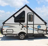 2017 Palomino Real Lite Real-Lite