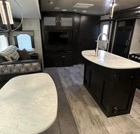 2018 Heartland North Trail