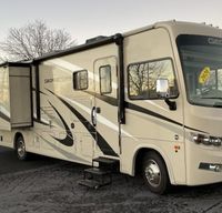 2020 Forest River Georgetown 3 Series 33b