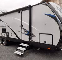 2019 Shadow Cruiser 263RLS - 32ft