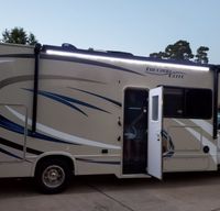 2018 Thor Freedom Elite "Mayberry"