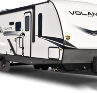 SunnySide Up 2023 Crossroads RV Volante