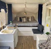 Parker Texas Ranger 2013 Jayco Jay