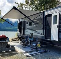 2021 Jayco Jay Flight SLX Rocky Mountain Edition