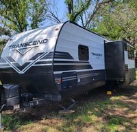 Hill Country Transcend Xplor
