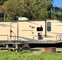 *Delivery Only*  2021 Forest River Salem Hemisphere HL