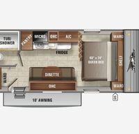 2021 Jayco Jay Flight SLX