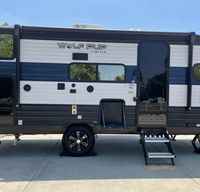 Your perfect home on wheels!