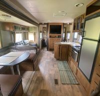 2016 Forest River Wildwood