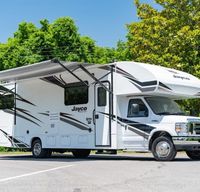 2019 Jayco Redhawk- Glamping Heaven!