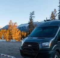 2019 Ford Custom Ford Transit 350