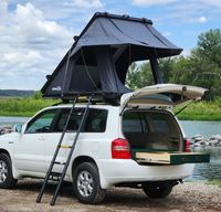 "Highlander Horizon" Campervan with National Park Pass (Pet Friendly) :)