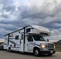 2022 Forest River Sunseeker Classic