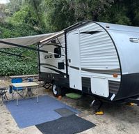 2019 Forest River Evo T177 BHFS