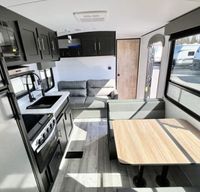 2022 Keystone Springdale (with Bunkhouse)