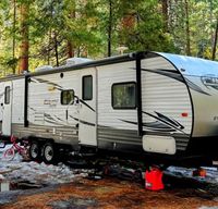26 Foot Forest River/BIG Bunks/Essentials Included