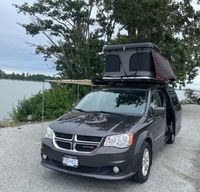 Caravan Adventurer