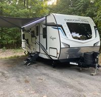 2022 Coachmen Freedom Express