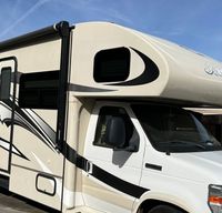 2015 Jayco Greyhawk