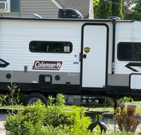 2022 Dutchmen Coleman Lantern LT