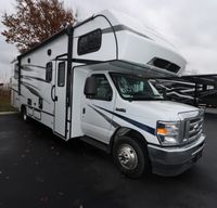 2022 Forest River Sunseeker LE