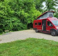 2023 Winnebago Solis