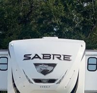 The Sabre!