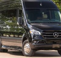 GORGEOUS!!  2019 Ultimate Toys Ultimate Presidential Sprinter
