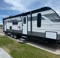 2021 Aspen Trail Adventure Bunkhouse
