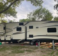 2017 Jayco North Point *Delivery Only*