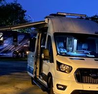 2023 Thor Tranquility- Ready for your next adventure !