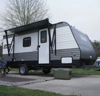 2023 Dutchmen Coleman Lantern LT