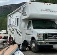 Happy Camper