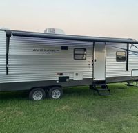 2021 Avenger LE Camper!