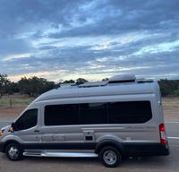 2023 Pleasure Way Ontour 2.2