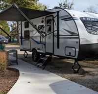 2023 Sonic Lite - Family Fun Trailer