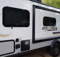 2022 Forest River Rockwood Geo Pro