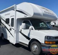 2023 Thor Chateau Motorcoach