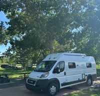 2023 Winnebago Solis 59PX