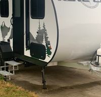 2024 Rove Lite - 14ft - Off Road Package - Light weight  -  Easy to tow!