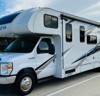 2023 Thor Family Weekender Bunk Model