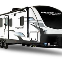 2021 Keystone RV Passport GT