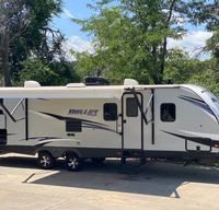 2019 Keystone RV Bullet Ultra Lite- BUNKHOUSE