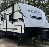 "Koda" the 2021 Kodiak 283BHSL-Delivery Only