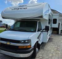 " IL CAPO (THE BOSS) 2021 Jayco Redhawk SE