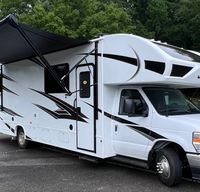 'TIMMY' 2024 JAYCO Bunkhouse Family RV Rental