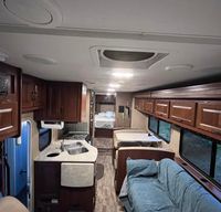 2017 Forest River Sunseeker