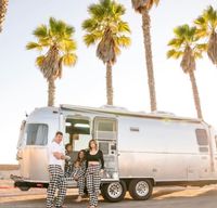2020 Airstream International Serenity Seaside Cottage