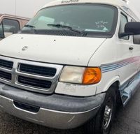 Roadtrek 190 Versatile
