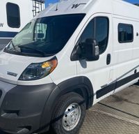 Adventuremobile! - 2022 Winnebago Solis - Seats 6 Buckled Guests, Sleeps 2